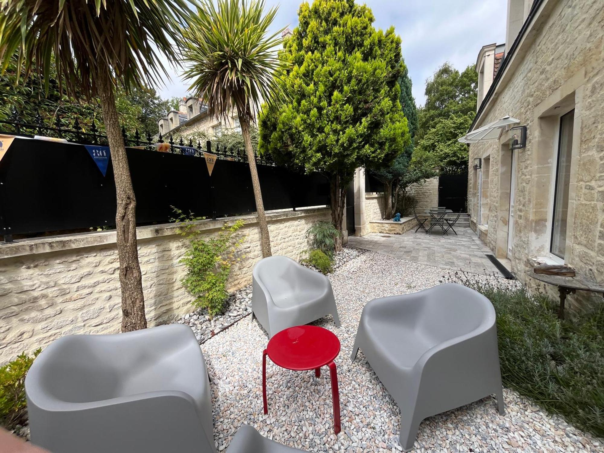 Le Capella, Magnifique Maison Au Calme Avec Garage كان المظهر الخارجي الصورة